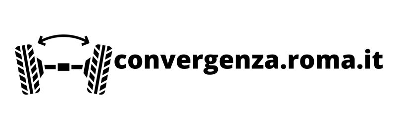 logo per il sito convergenza.roma.it